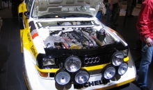 Techno Classica 2005 19