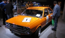 Techno Classica 2005 20