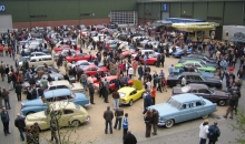 Techno Classica 2005 21