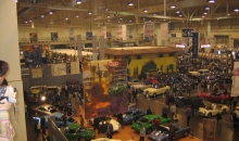 Techno Classica 2005 24