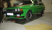 Techno Classica 2005 25