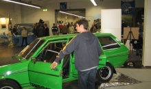 Techno Classica 2005 26