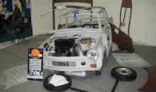 Techno Classica 2005 27