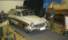 Techno Classica 2005 28