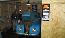 Techno Classica 2005 29