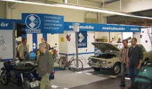 Techno Classica 2005 30