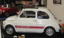 Techno Classica 2005 31