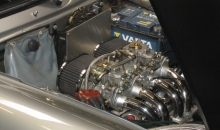 Techno Classica 2005 32