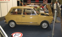 Techno Classica 2005 33