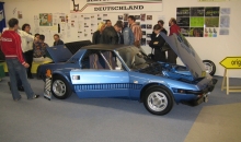 Techno Classica 2005 34