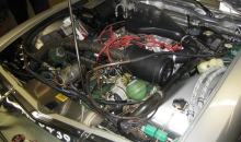 Techno Classica 2005 36