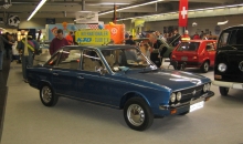 Techno Classica 2005 37