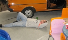 Techno Classica 2005 39