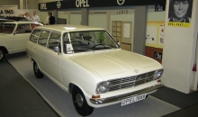 Techno Classica 2005 40