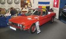 Techno Classica 2005 42
