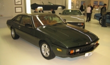 Techno Classica 2005 43