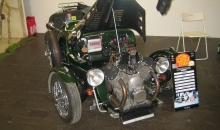 Techno Classica 2005 45