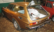 Techno Classica 2005 48