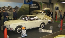 Techno Classica 2005 51