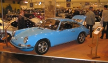 Techno Classica 2005 54