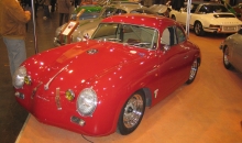 Techno Classica 2005 56