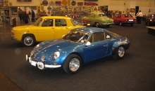 Techno Classica 2005 57