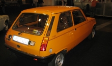 Techno Classica 2005 59