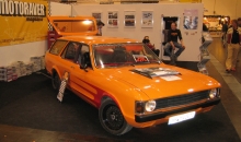 Techno Classica 2005 61