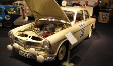 Techno Classica 2005 65