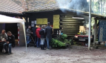 VW Passat-Treffen Heiligenstadt 2016