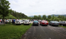 VW Passat-Treffen Heiligenstadt 2016