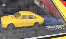 VW Passat-Treffen Heiligenstadt 2016