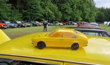 VW Passat-Treffen Heiligenstadt 2016