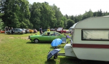 VW Passat-Treffen Heiligenstadt 2016