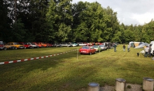 VW Passat-Treffen Heiligenstadt 2016