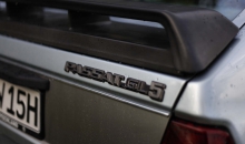 VW Passat-Treffen Heiligenstadt 2016