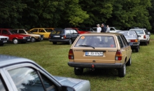 VW Passat-Treffen Heiligenstadt 2016