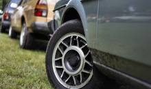 VW Passat-Treffen Heiligenstadt 2016