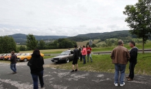VW Passat-Treffen Heiligenstadt 2016