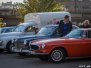 Volvo-Treffen Oldtimertankstelle 2016