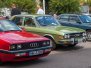 11. Old- und Youngtimer Audi Treffen Oldtimer-Tankstelle Hamburg 2026