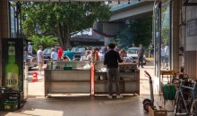 11. Old- und Youngtimer Audi Treffen Oldtimer-Tankstelle Hamburg 2026