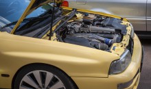 11. Old- und Youngtimer Audi Treffen Oldtimer-Tankstelle Hamburg 2026