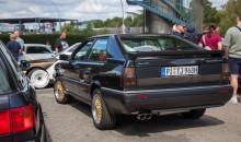11. Old- und Youngtimer Audi Treffen Oldtimer-Tankstelle Hamburg 2026