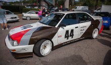 11. Old- und Youngtimer Audi Treffen Oldtimer-Tankstelle Hamburg 2026