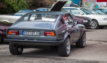 11. Old- und Youngtimer Audi Treffen Oldtimer-Tankstelle Hamburg 2026