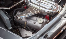 11. Old- und Youngtimer Audi Treffen Oldtimer-Tankstelle Hamburg 2026