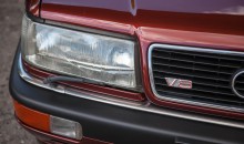 11. Old- und Youngtimer Audi Treffen Oldtimer-Tankstelle Hamburg 2026