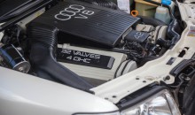 11. Old- und Youngtimer Audi Treffen Oldtimer-Tankstelle Hamburg 2026