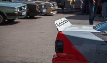 11. Old- und Youngtimer Audi Treffen Oldtimer-Tankstelle Hamburg 2026